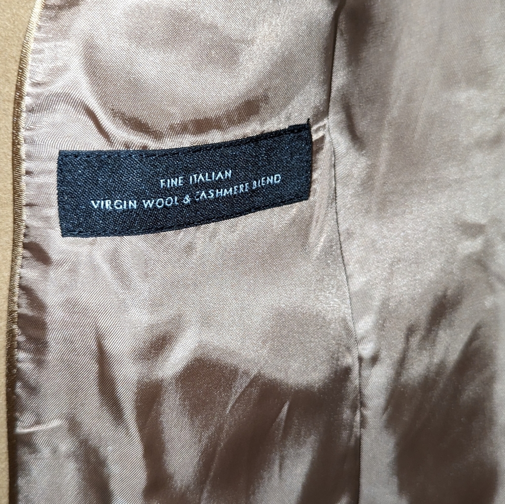 Babaton - The Conner Coat - Picture 3 of 7